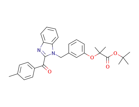 C<sub>30</sub>H<sub>32</sub>N<sub>2</sub>O<sub>4</sub>