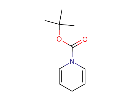 tert-butyl pyridine-1(4H)-carboxylate