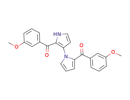 C<sub>24</sub>H<sub>20</sub>N<sub>2</sub>O<sub>4</sub>