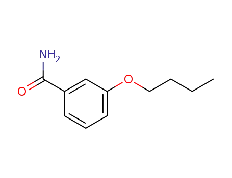 3-butoxyBenzamide