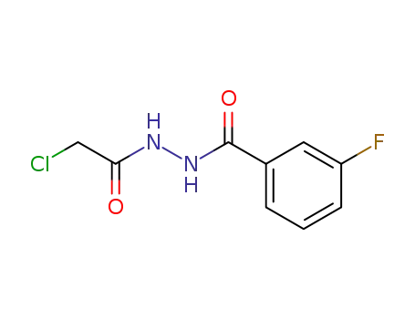 905118-28-7 Structure