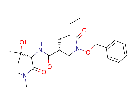 609367-08-0 Structure