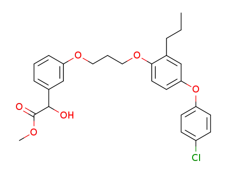 606966-68-1 Structure