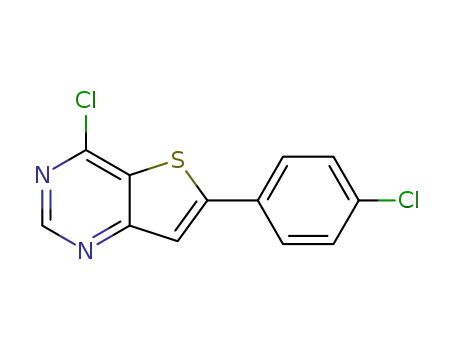 681260-54-8 Structure