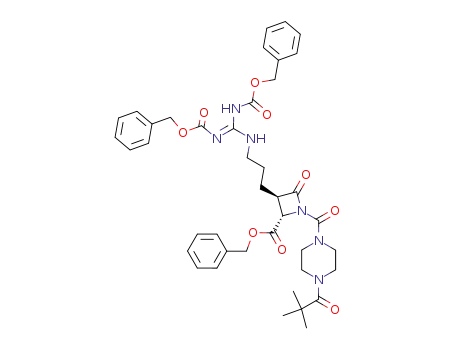 C<sub>41</sub>H<sub>48</sub>N<sub>6</sub>O<sub>9</sub>