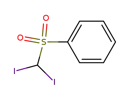 20018-08-0 Structure