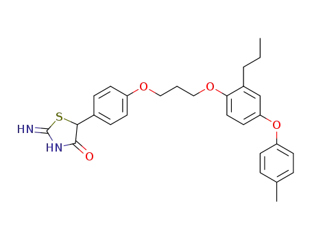 656233-18-0 Structure