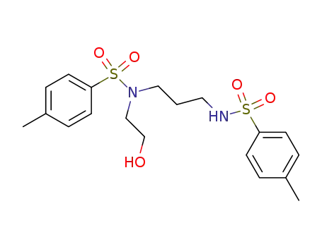 115368-15-5 Structure