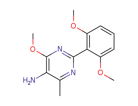 360576-93-8 Structure