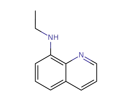 8-퀴놀린아민,N-에틸-(9CI)