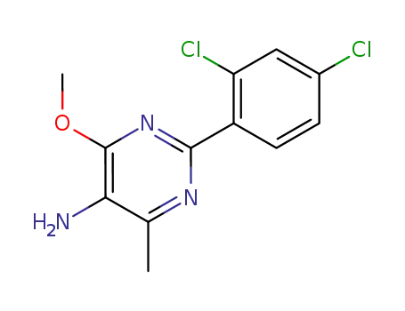 1067229-00-8 Structure