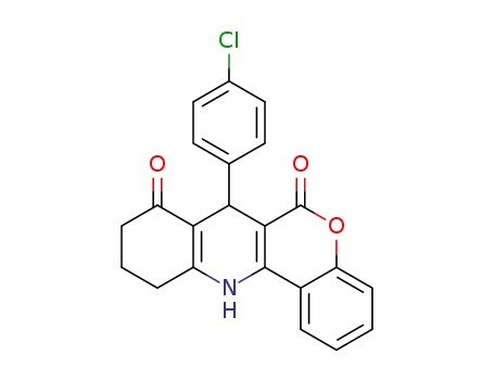 1269992-19-9 Structure
