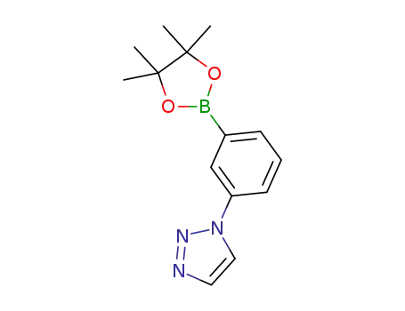 1428582-07-3 Structure