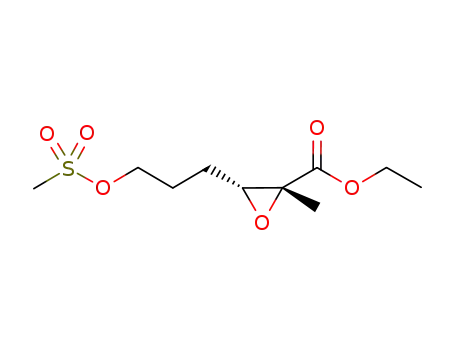 630054-17-0 Structure