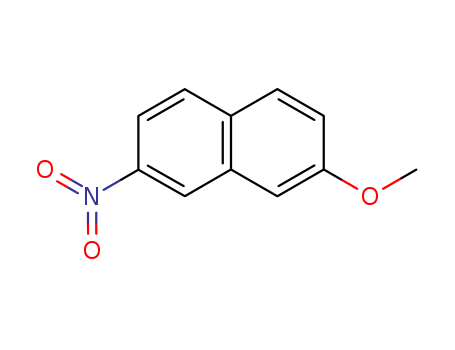 2-METHOXY-7-NITRONAPHTHALENE
