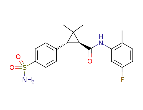 1557244-01-5 Structure