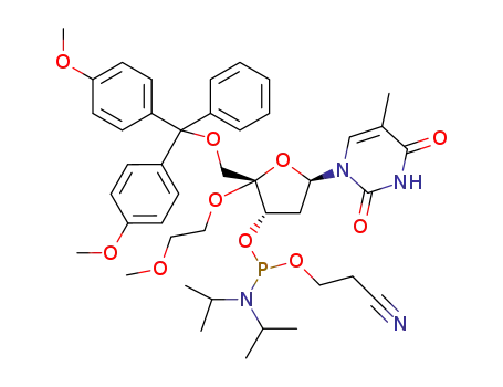 1352749-75-7 Structure