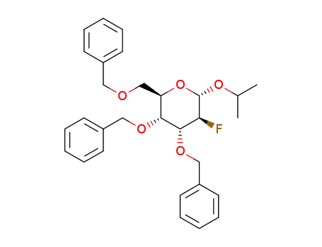 C<sub>30</sub>H<sub>35</sub>FO<sub>5</sub>