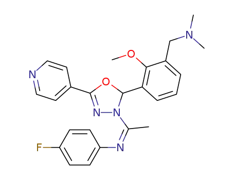 1372893-01-0 Structure