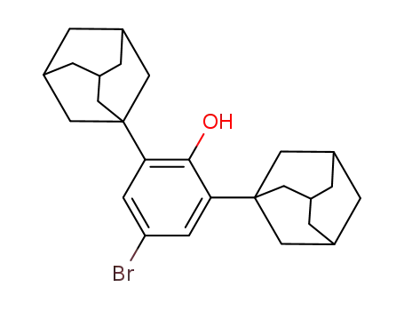 352647-04-2 Structure