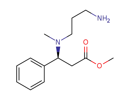 C<sub>14</sub>H<sub>22</sub>N<sub>2</sub>O<sub>2</sub>