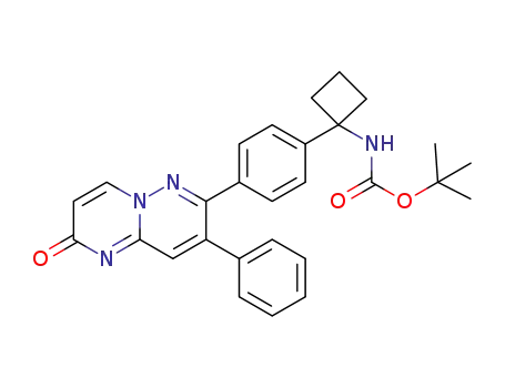 1357159-06-8 Structure