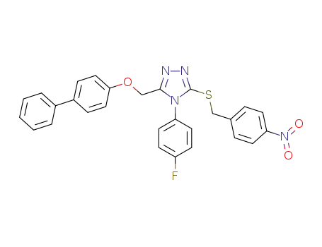 1370032-06-6 Structure