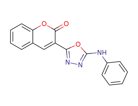 1350468-40-4 Structure