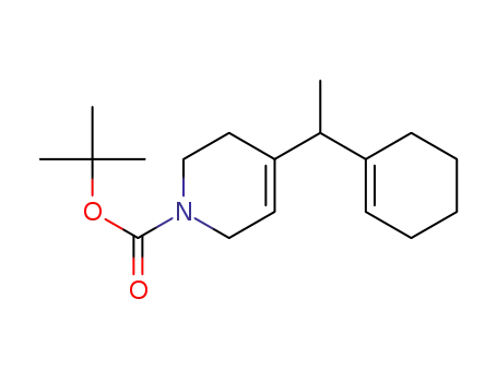 1386394-01-9 Structure