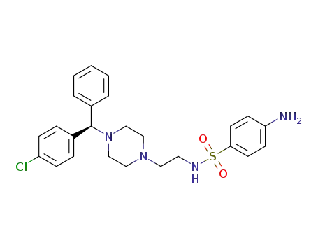 1262965-23-0 Structure
