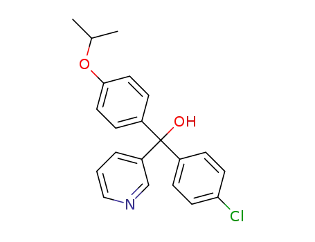 1374584-00-5 Structure