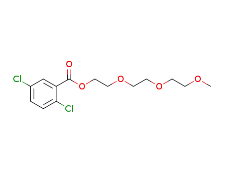 153847-43-9 Structure