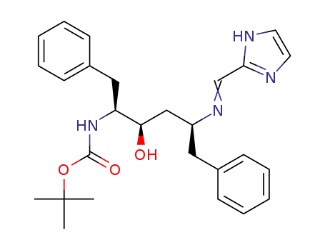 1353055-00-1 Structure