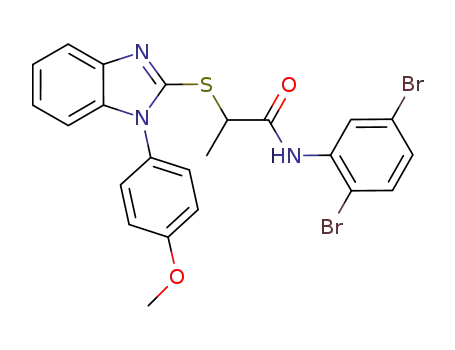1331868-54-2 Structure