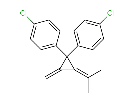C<sub>19</sub>H<sub>16</sub>Cl<sub>2</sub>