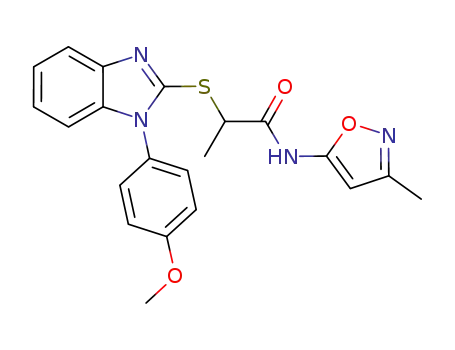 1331868-53-1 Structure