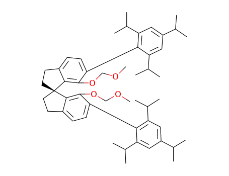 C<sub>51</sub>H<sub>68</sub>O<sub>4</sub>