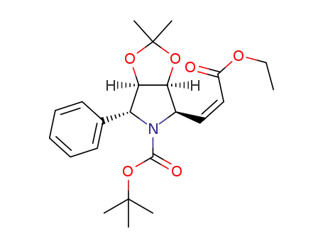 1356115-79-1 Structure