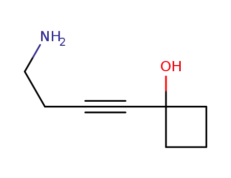 C<sub>8</sub>H<sub>13</sub>NO