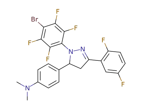 1393930-70-5 Structure
