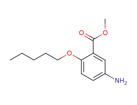 627541-13-3 Structure