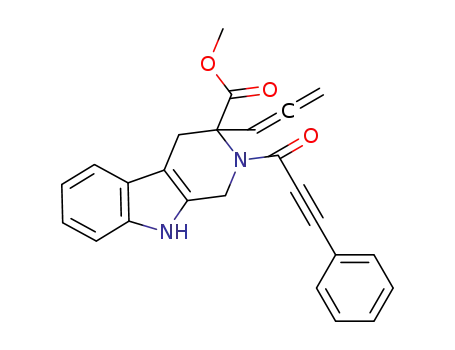 1401516-21-9 Structure