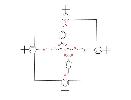 Molecular Structure of 1375113-10-2 (C<sub>66</sub>H<sub>80</sub>N<sub>2</sub>O<sub>11</sub>)