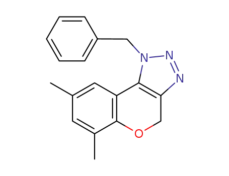 C<sub>18</sub>H<sub>17</sub>N<sub>3</sub>O
