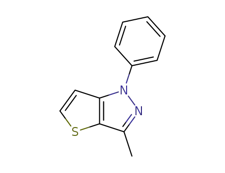 7716-42-9 Structure