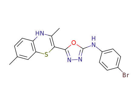 169058-83-7 Structure