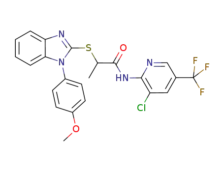 1331868-40-6 Structure