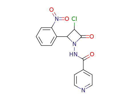 1262213-08-0 Structure