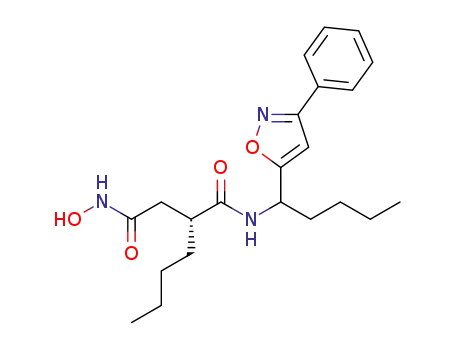 1240190-43-5 Structure