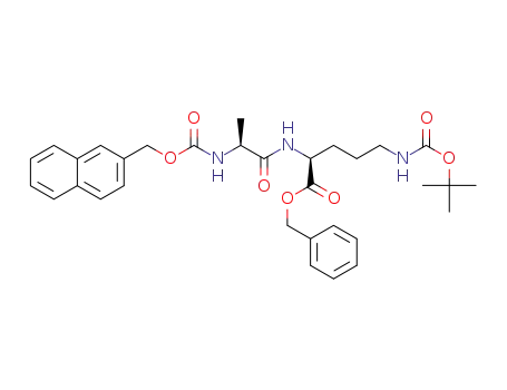 1350629-65-0 Structure